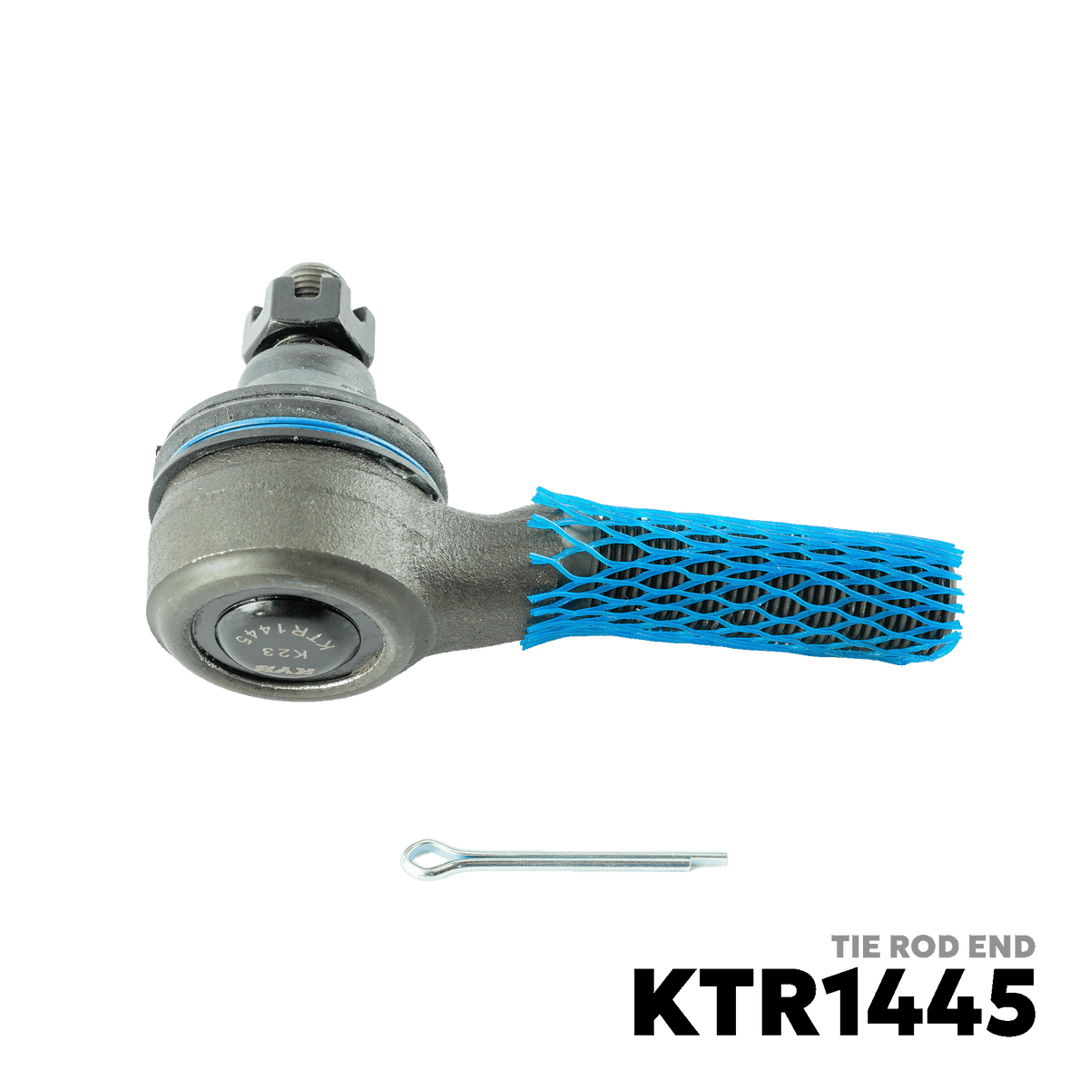 1998 - 2017 SUZUKI JIMNY GEN 3 / JB23 / JB33 / JB43 / JB53 TIE ROD END - KYB - KTR1445