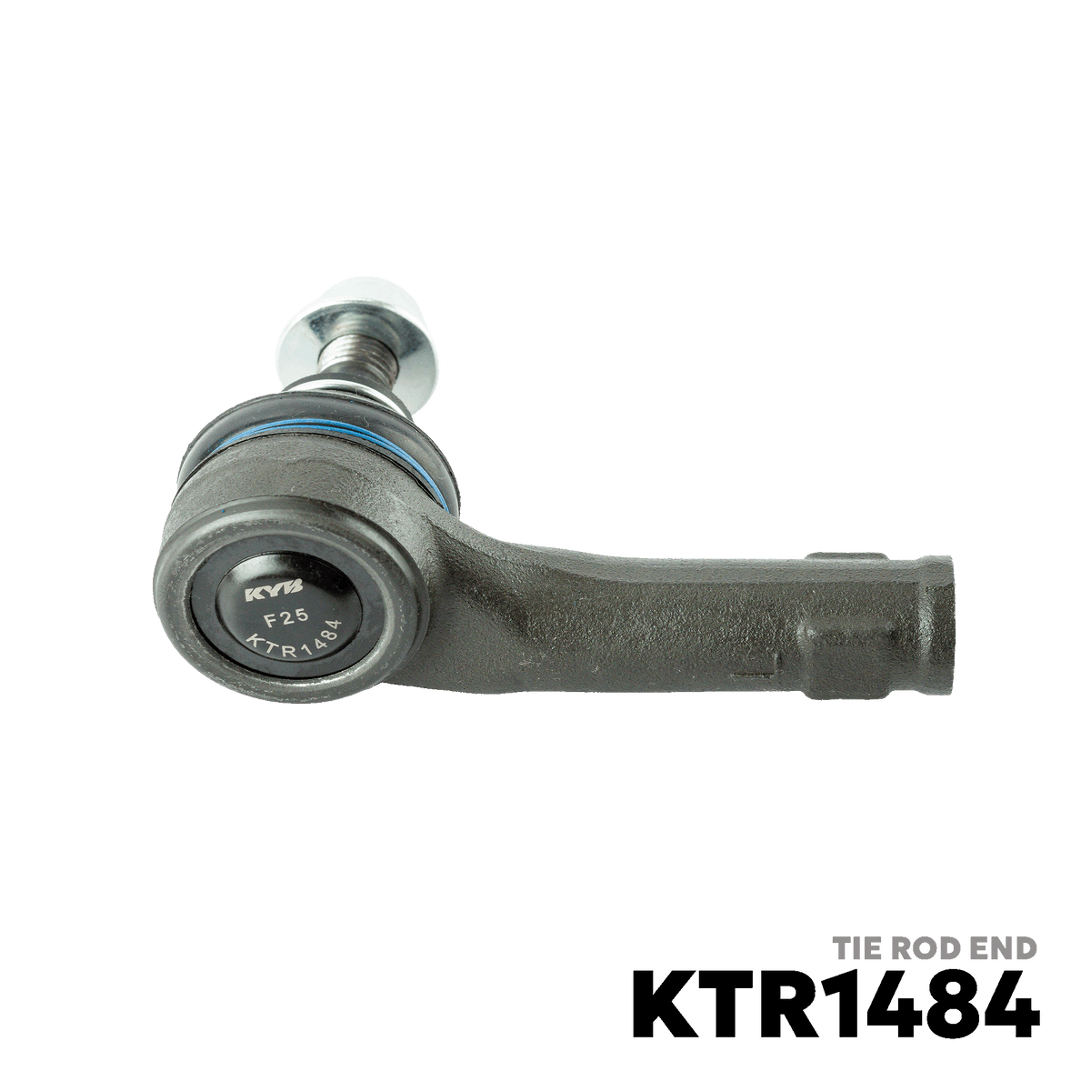 2014 - 2020 FORD ECOSPORT 1.5 / 1.0 ECOBOOST TIE ROD END - KYB - KTR1484