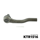 2020 - 2026 HONDA CITY TIE ROD END - KYB - KTR1516