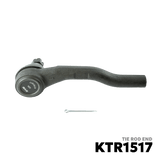 2020 - 2026 HONDA CITY GEN 5 TIE ROD END - KYB - KTR1517