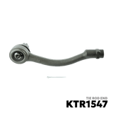2011 - 2018 HYUNDAI ACCENT RB GEN TIE ROD END - KYB - KTR1547