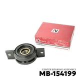 1986 - 2007 MITSUBISHI STRADA / L200 ENGINE MOUNTING - NUVO-PRO - MB-154199
