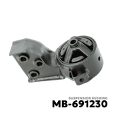 1993 - 1996 MITSUBISHI LANCER ITLOG SUSPENSION BUSHING - NUVO-PRO -MB-691230