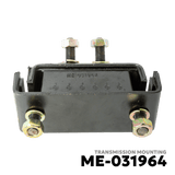 1987 - 2003 MITSUBISHI FUSO FIGHTER TRANSMISSION MOUNTING - NUVO-PRO - ME-031964