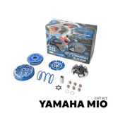 2007 - 2026 YAMAHA MIO SPORTY 115 / AMORE CVT KIT - SUN RACING SPIRIT - YAMAHA MIO