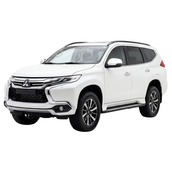 MITSUBISHI MONTERO