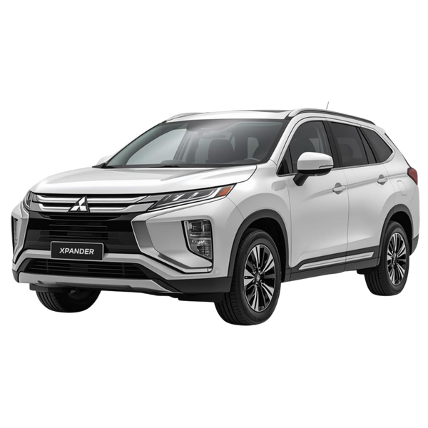 MITSUBISHI XPANDER