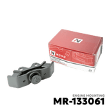1997 - 2017 MITSUBISHI ADVENTURE ENGINE MOUNTING - NUVO-PRO - MR-133061
