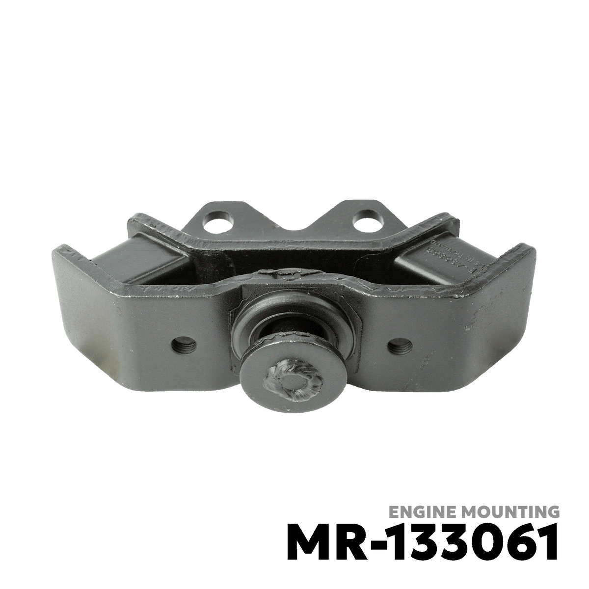 1997 - 2017 MITSUBISHI ADVENTURE ENGINE MOUNTING - NUVO-PRO - MR-133061