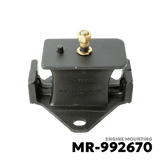 2008 - 2015 MITSUBISHI MONTERO SPORT GEN 2 ENGINE MOUNTING - NUVO-PRO - MR-992670