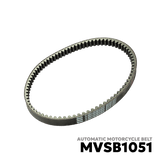 2017 - 2026 YAMAHA AEROX 155 v1 / v2 / Y-CONNECT DRIVE BELT - MITSUBOSHI - MVSB1051