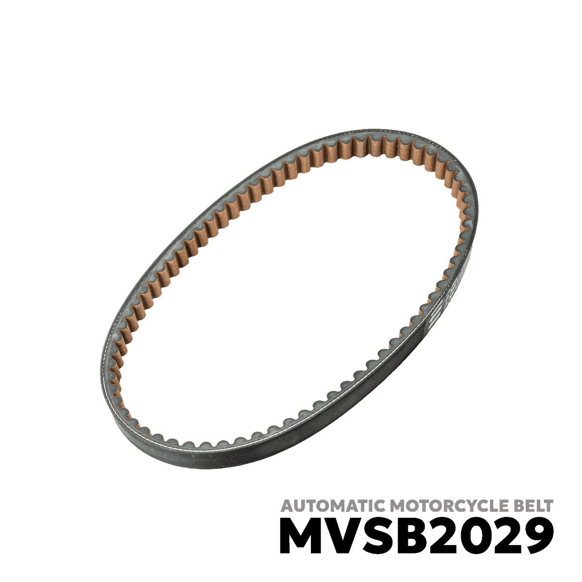 2020 - 2026 SUZUKI BURGMAN STREET 125 DRIVE BELT - MITSUBOSHI - MVSB2029