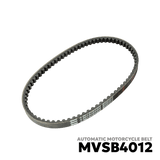 1999 - 2012 KYMCO TOP BOY 100 DRIVE BELT - MITSUBOSHI - MVSB4012