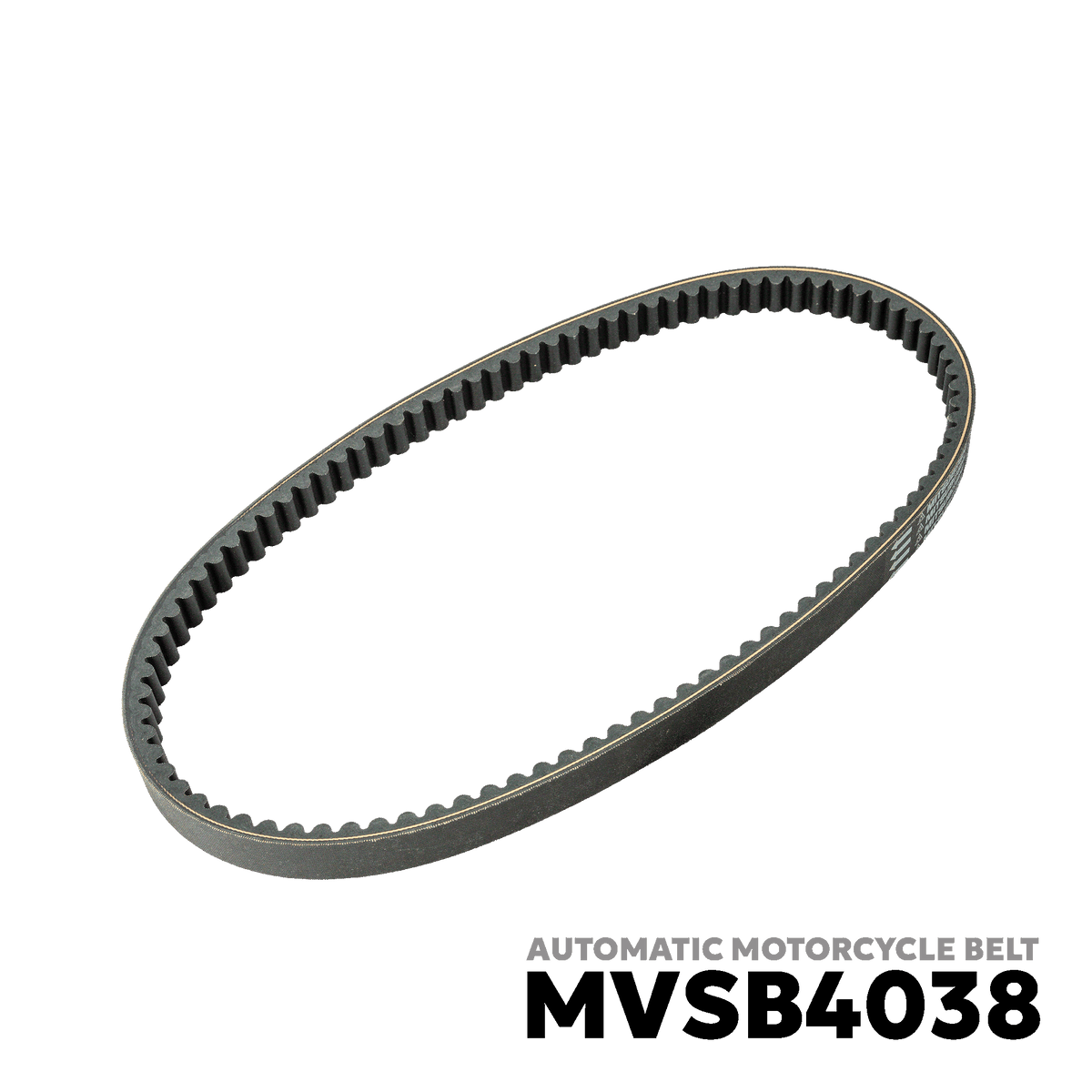 2018 - 2026 KYMCO LIKE 125 Fi DRIVE BELT - MITSUBOSHI - MVSB4038