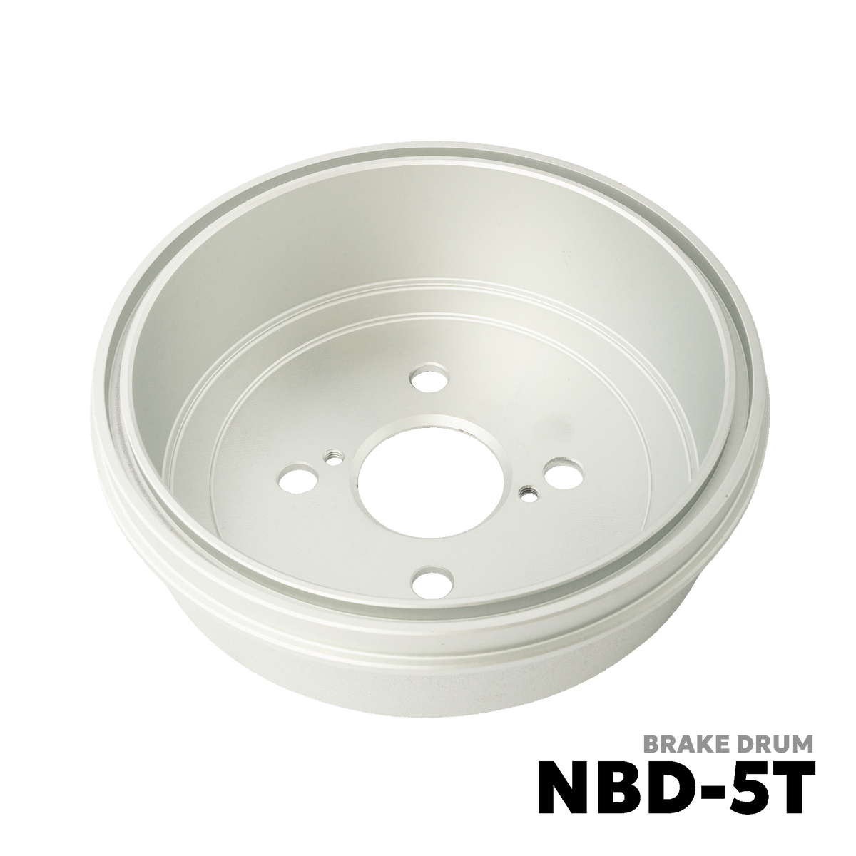 2008 - 2021 TOYOTA TOYOTA VIOS BRAKE DRUM - NUVO-PRO - NBD-5T