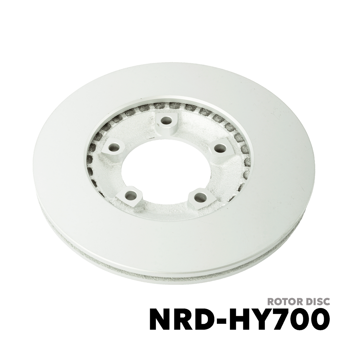 1996 - 2004 HYUNDAI H100 GEN 1 / 2 ROTOR DISC - NUVO-PRO - NRD-HY700