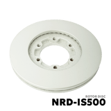 2001 - 2004 ISUZU CROSSWIND ROTOR DISC - NUVO-PRO - NRD-IS500