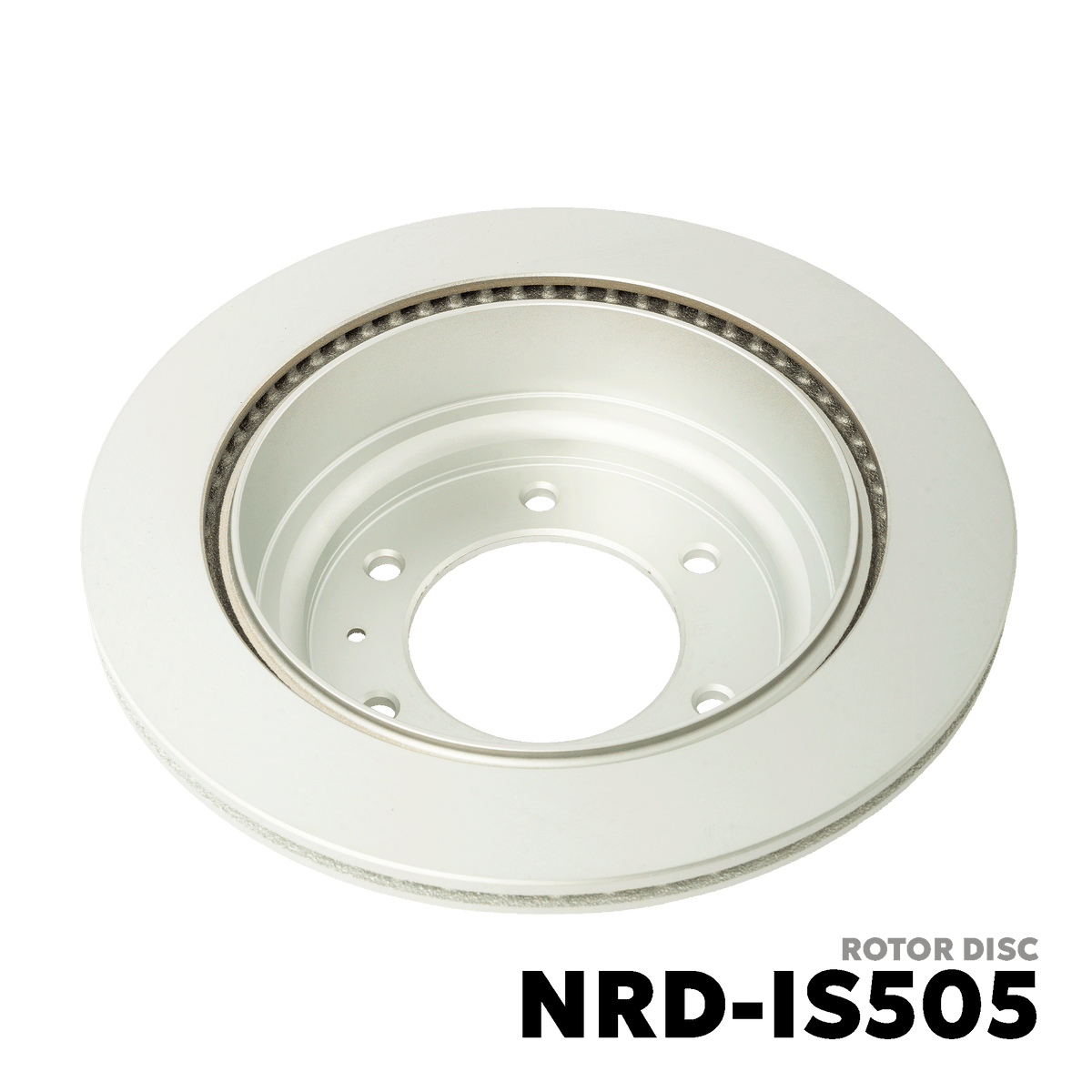 1993 - 2006 ISUZU ELF NKR 66 / NKR 71 ROTOR DISC - NUVO-PRO - NRD-IS510
