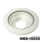 1993 - 2006 ISUZU ELF NKR 66 / NKR 71 ROTOR DISC - NUVO-PRO - NRD-IS510
