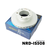 1999 - 2006 ISUZU ELF NKR71 ROTOR DISC - NUVO-PRO - NRD-IS508