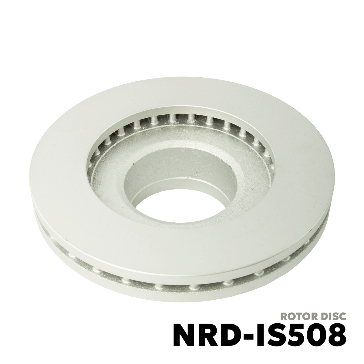 1999 - 2006 ISUZU ELF NKR71 ROTOR DISC - NUVO-PRO - NRD-IS508