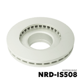1999 - 2006 ISUZU ELF NKR71 ROTOR DISC - NUVO-PRO - NRD-IS508