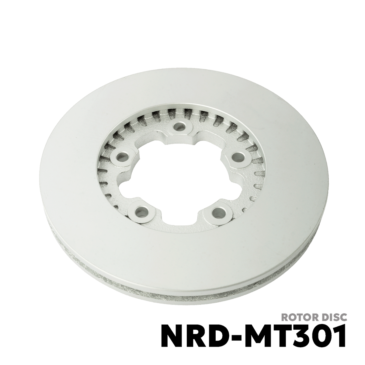 1997 - 2016 MITSUBISHI ADVENTURE ROTOR DISC - NUVO-PRO - NRD-MT301
