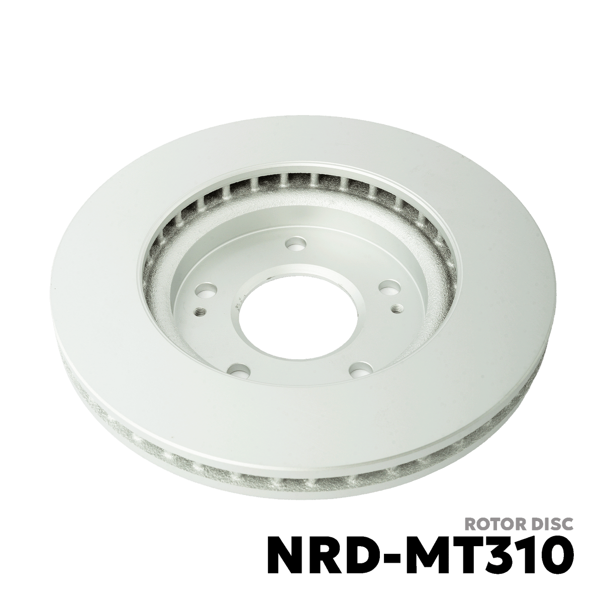2017 - 2023 MITSUBISHI XPANDER ROTOR DISC - NUVO-PRO - NRD-MT310