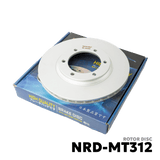 1993 - 1995 MITSUBISHI FUSO CANTER ROTOR DISC - NUVO-PRO - NRD-MT312