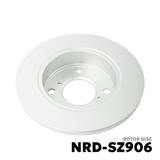 2002 - 2013 SUZUKI CARRY / EVERY ROTOR DISC - NUVO-PRO - NRD-SZ906