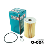 2011 - 2020 HYUNDAI ACCENT 1.6 CRDi DSL OIL FILTER - VIC O-004