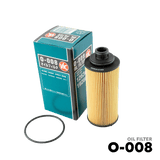 2012 - 2022 CHEVROLET TRAILBLAZER DSL OIL FILTER - VIC O-008