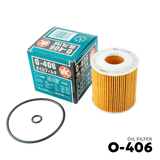 2003 -2011 MAZDA 3 2.0 / 2.3 OIL FILTER - VIC O-406