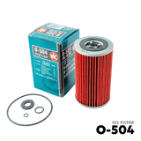 2018 - PRESENT ISUZU NLR85E NLR85H 4JJ1-TC OIL FILTER - VIC O-504