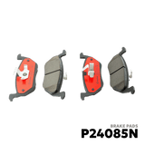 2005 - 2015 FORD ESCAPE BRAKE PAD - BREMBO - P24085N