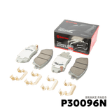 2018 - 2022 HYUNDAI GRAND STAREX TQ BRAKE PAD - BREMBO - P30096N