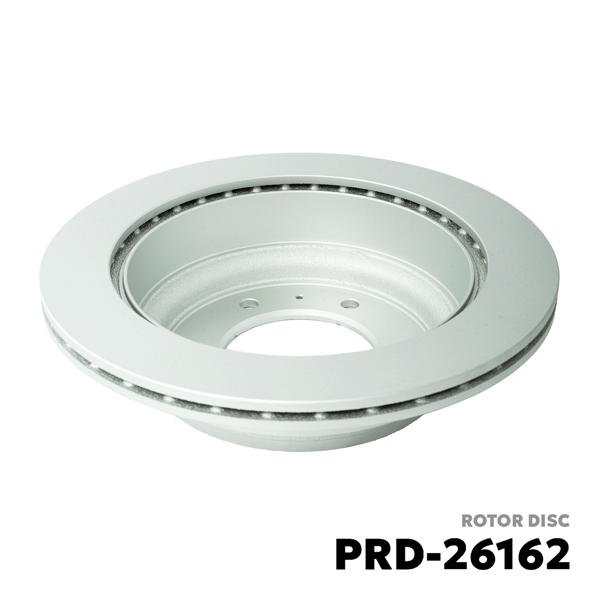 1998 - 2005 ISUZU TROOPER ROTOR DISC - POWER PLUS PRD-26162