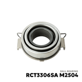 2002 - 2020 TOYOTA VIOS GEN 1 / 2 / 3 / 4 BALL BEARING - JTEKT - RCT3306SA M2504