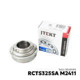 1998 - 2026 MITSUBISHI L300 / EXCEED / FB DELUXE / VERSA BALL BEARING - JTEKT - RCTS325SA M2411