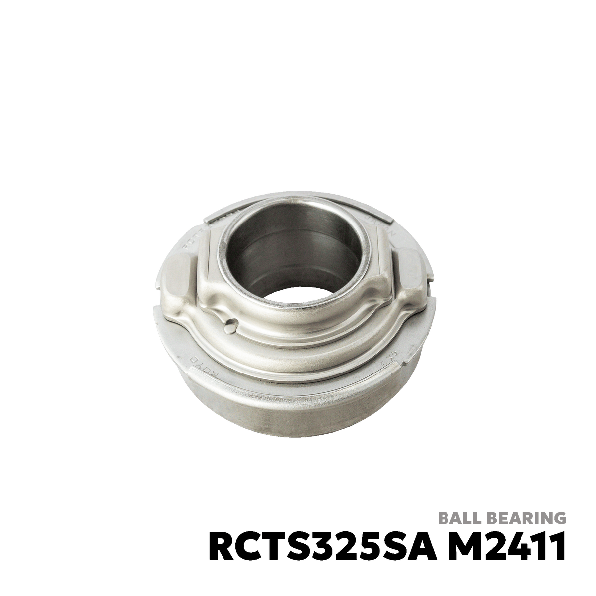1998 - 2026 MITSUBISHI L300 / EXCEED / FB DELUXE / VERSA BALL BEARING - JTEKT - RCTS325SA M2411