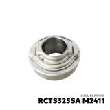 1998 - 2026 MITSUBISHI L300 / EXCEED / FB DELUXE / VERSA BALL BEARING - JTEKT - RCTS325SA M2411