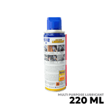 REXCO 50 220 ML MULTI PURPOSE LUBRICANT
