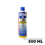 REXCO 50 500ML MULTI PURPOSE LUBRICANT