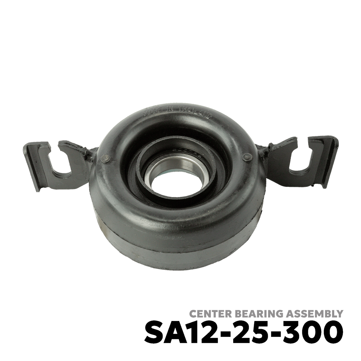 2006 - 2011 FORD RANGER PJ / PK CENTER BEARING ASSEMBLY - NUVO-PRO - SA12-25-300