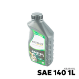 1970 - 2000 HEAVY DUTY UTILITY VEHICLES GEAR OIL - ROTELOS SAE 140 1 LITER