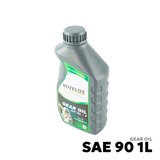 1980 - 2010 LEGACY MANUAL TRANSMISSION GEAR OIL - ROTELOS SAE 90 1 LITER