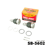 2002 - 2024 TOYOTA VIOS ALL GENERATIONS BALL JOINT - 555 - SB-3602