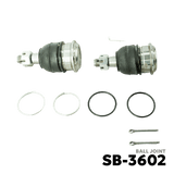 2002 - 2024 TOYOTA VIOS ALL GENERATIONS BALL JOINT - 555 - SB-3602