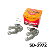 2005 - 2019 TOYOTA HIACE GEN 5 BALL JOINT - SANKEI 555 - SB-3972