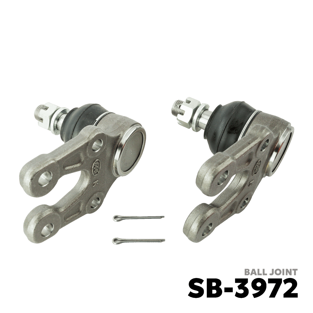 2005 - 2019 TOYOTA HIACE GEN 5 BALL JOINT - SANKEI 555 - SB-3972